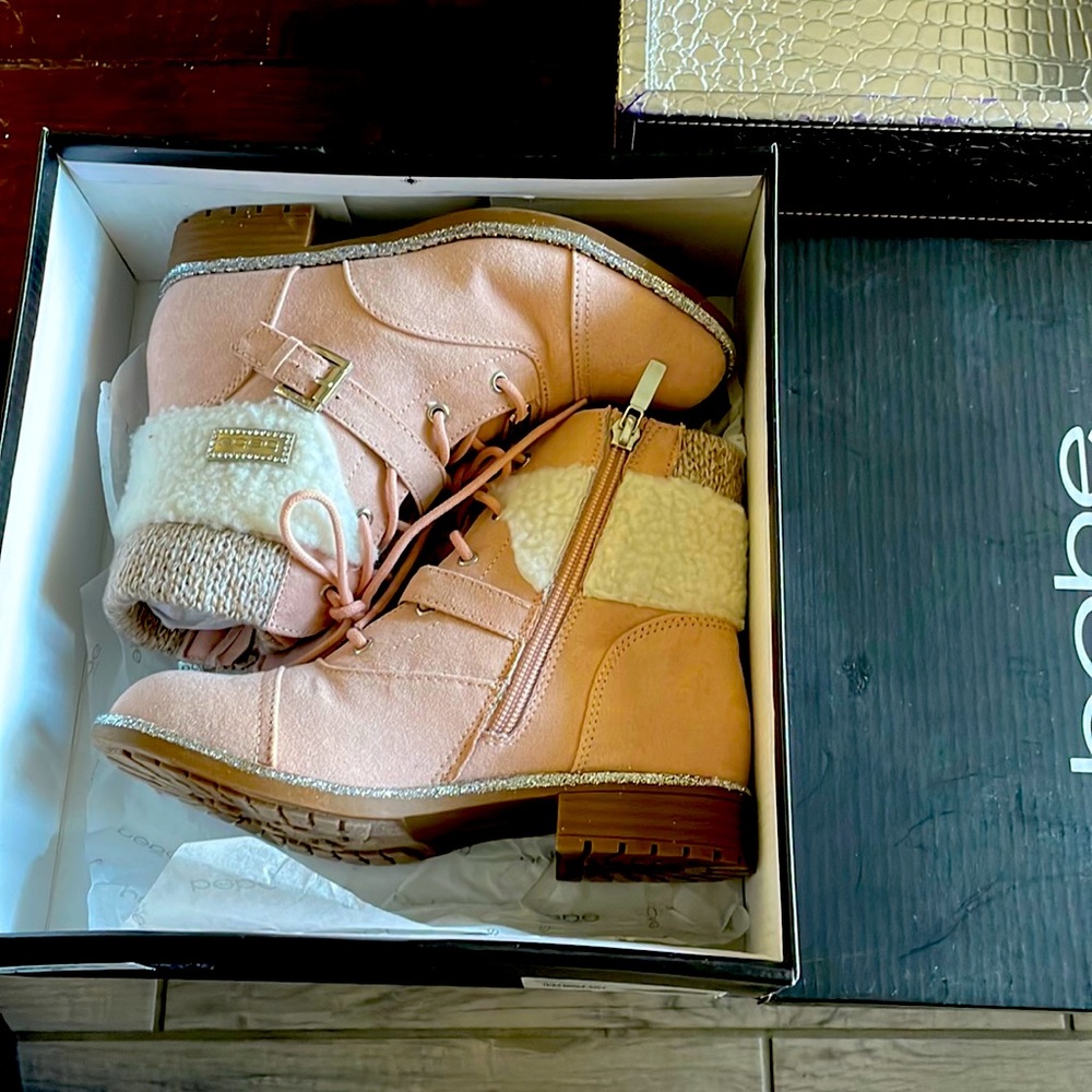 Winter Boots